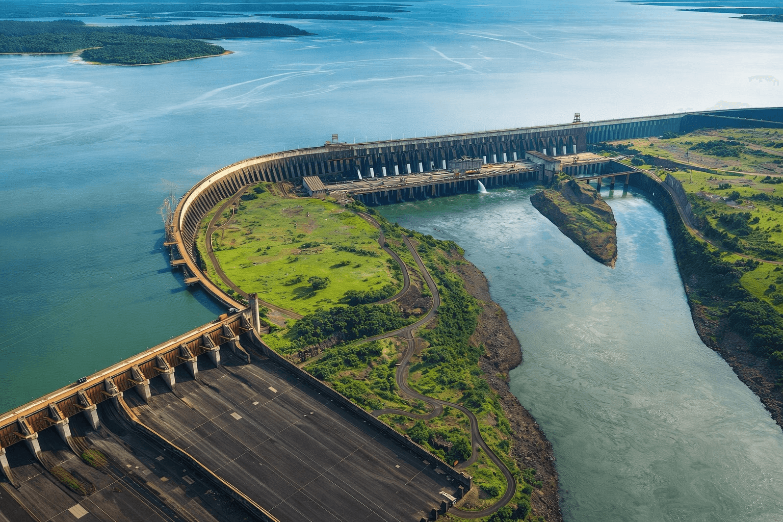 Karappuzha Dam
