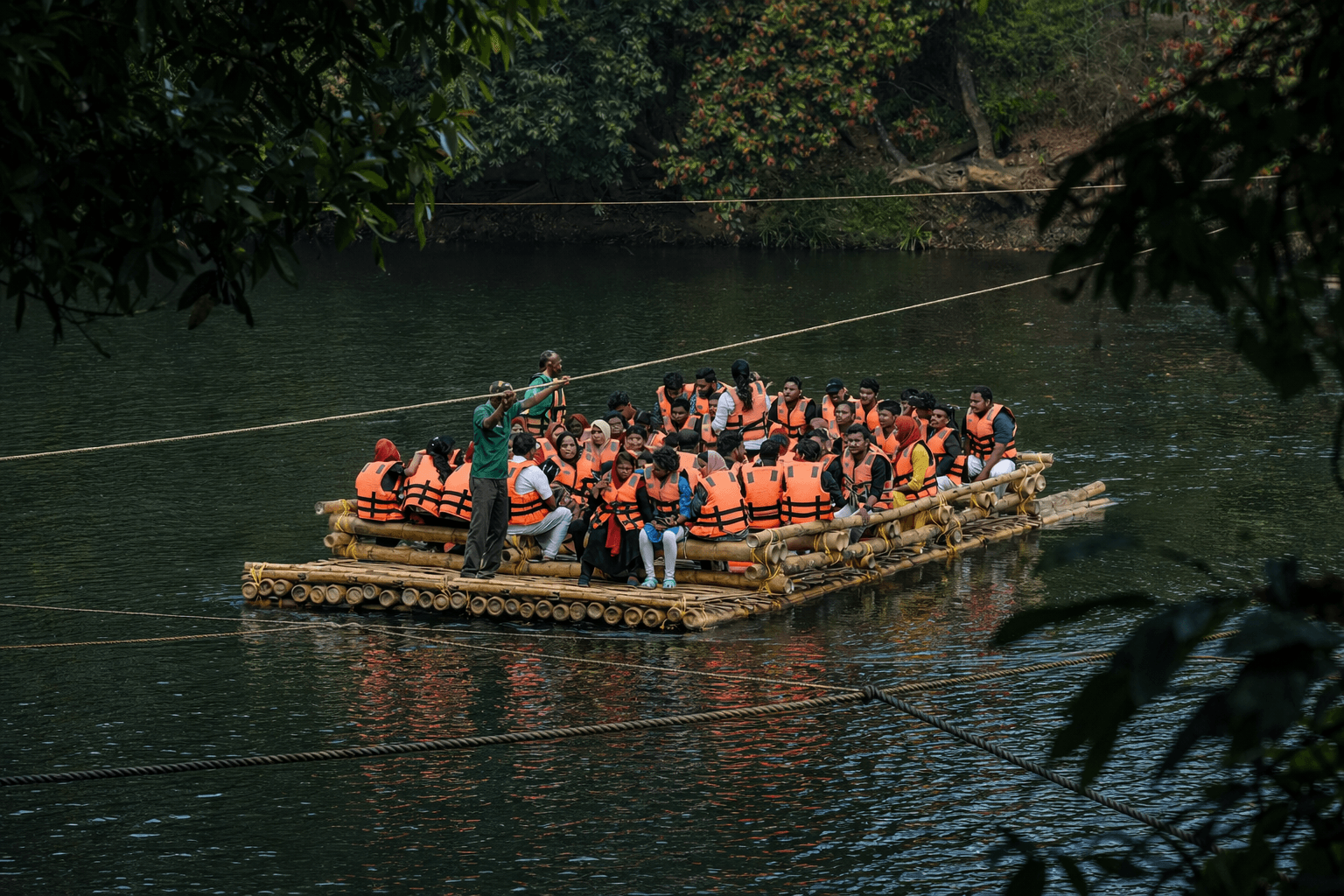 Kuruva Island